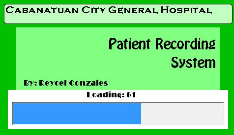 hospital management system project in vb 6.0 with source code